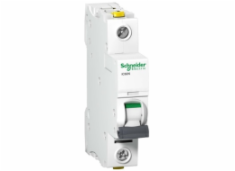 Schneider Electric, přepínač s nadproudem 1P C 32A 6KA AC IC60N - A9F04132