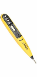 Orno Electric Instalation Sampler 12-250V 50-500Hz (OR-AE-1320)