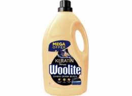 WOOLITE Dark, Black & Denim 4,5 l / 75 pracích dávek