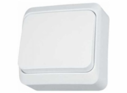 Schneider Electric Spínač na povrch WNT-100P 1pólový bílý WDE001010