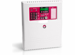 Satel CSP Fire Alarm Panel, konvenční, 8 linek, (CSP-208)