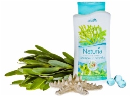 Joanna Naturia Šampon na vlasy Mořské řasy 2v1 500 ml