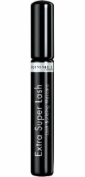 Rimmel Extra Super Lash Mascara hnědá 8 ml