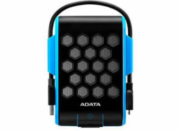 Adata HDD AHD720 2 TB Blue (AHD720-2TU3-CBL) Externí pohon