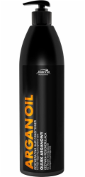 Joanna Professional Styling Care kondicionér s arganovým olejem 1000 g