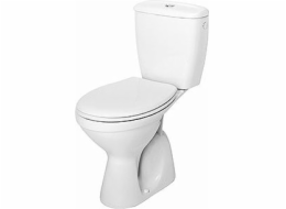 KoLo Idol Kompaktní toaletní sada 63 cm bílá (19036000)