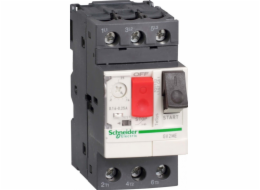 Schneider Electric Motor Circuit Breaker GV2ME push button drive 24-32A box terminals  GV2ME32