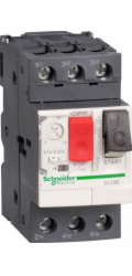 Schneider Electric Motor Circuit Breaker GV2ME push button drive 24-32A box terminals  GV2ME32