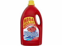 Woolite na barevné prádlo s keratinem 4.5l / 75 pracích dávek