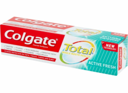 Colgate zubní pasta celkem aktivní čerstvá 75 ml