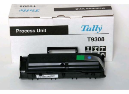 Originální toner Tally 43037 Black (43037)