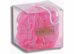 Donegal PRACÍ PODLOŽKA Síťovaná růžová