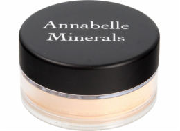 Annabelle Minerals Mineral Foundation Golden Cream 4G