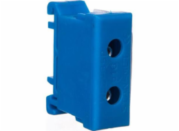 Elektro-Plast 2-Wire Carriage Connector 16-70mm2 Blue ZP50 Cu / N (48,51)