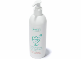 Ziaja Mamma Mia Tekutý přípravek pro intimní hygienu 300 ml