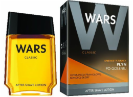 Wars Classic po holení tekutiny 90 ml