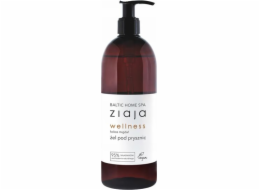 Ziaja Ziaja Balt Home Spa Wellness kokosový sprchový gel 500 ml