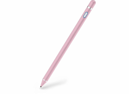 Tech-Protect Stylus Active Stylus Pen Pink