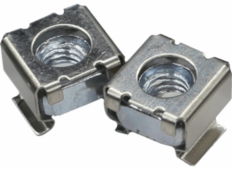 Klecové matice Caymon M6 100 ks (KM600)