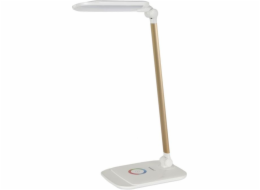 Tiross White stolní lampa (TS-1805)
