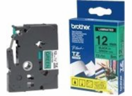 Laminovaná páska Brother PT-2420PC 9200DX (TZE731)