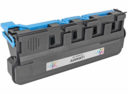 Nádoba na odpadní toner Konica Minolta WX103 pro černobílou a barevnou řadu 224e (A4NNWY1)