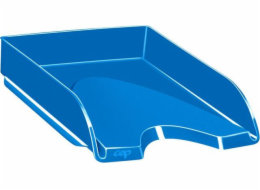 Sponky CEP PRO GLOSS police na dokumenty, modrá