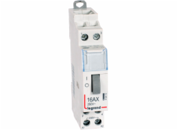 Legrand Pulsní relé 16A 230V AC 2Z PB 402 412412