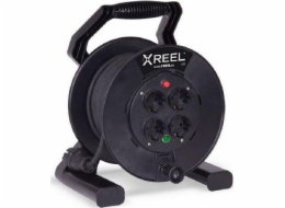 PCE Drum Extension XREEL 4 hnízda 3 x 2,5 mm IP44 20M (92501H48223)