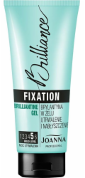 Joanna Brillance Brillance gel na vlasy 200 g