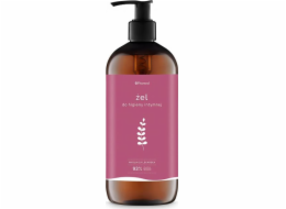 Fitomed Herbal gel pro intimní hygienu Mydlnica lékařská 500g