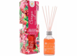 La casa de los aromas la casa de los aromas mikado intenzivní vůně holí třešně 100 ml