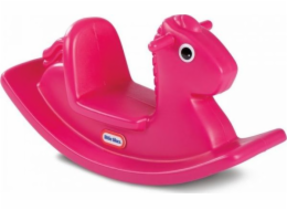 Little Tikes Little Tikes Houpací koník červený v krabici 173943