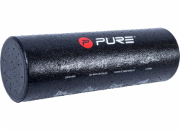 Pure2improve Black Massage Roller
