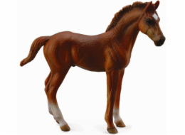 Collecta figurka plnokrevné hříbě (88671)