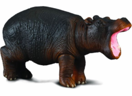 Collecta figurka Mladý hroch (004-88090)