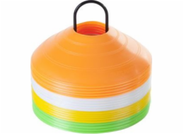 Pure2improve Training Bollards Cones