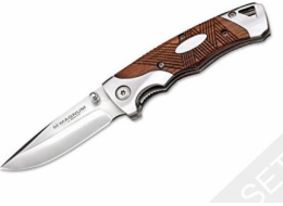Boker Nůž Magnum Handwerksmeister 5, 12 ks.