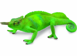 Collecta Figurine Mountain Chameleon, velikost L (004-88805)