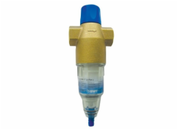 BWT Filtr s ručním zpětným proplachem PROTECTOR BW 3/4 810422