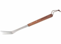 Campingaz Fork s rozšířenou rukojetí dřevěného grilu (052-L0000-205824-106)