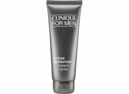 Clinique Skin Supplies For Men Oil Control Mattifying Moisturizer hydratační gel na obličej pro muže