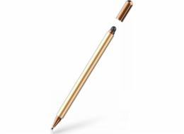 Tech-Protect Tech-Protect Charm Stylus Pen Champagne/Gold