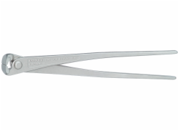 Knipex Výztužné kleště se zvýšeným převodovým poměrem, zesílené, poniklované 300 mm (99 14 300)