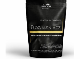 Joanna Platinum Classic zesvětlovač vlasů 450g