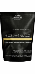 Joanna Platinum Classic zesvětlovač vlasů 450g