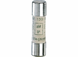 Vložka LEGRAND Cylindrical Fuse 10x38mm 4A AM 400V HPC (013004)