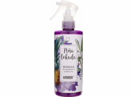 Anwen Mist for Resuscitation of Curls and Waves Pina Lokada 300 ml