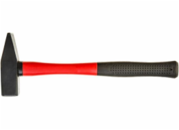 Top Tools Zámečnické kladivo s plastovou rukojetí 500g (02A905)
