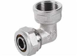 Perfexim šroubované koleno 705 25mm x GW 1 (61-005-2525-000)